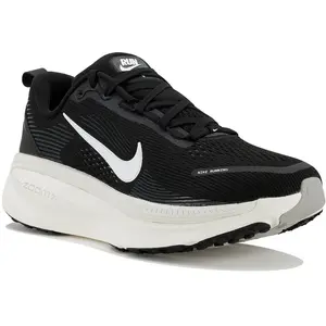 Chaussures de running femme Nike Vomero 18 Noir 43 HM6804-005 pas cher