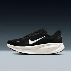 Nike Zoom Homme - Baskets, Noir - Pointure 44.5 - Maille/synthétique pas cher