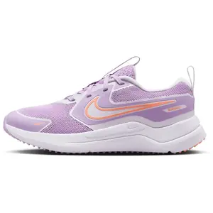 Chaussure de running sur route Nike Cosmic Runner pour ado - Pourpre 3... pas cher