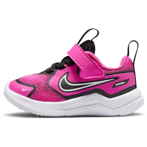 Nike Cosmic Runner Bébé - Pink, Pink 25 pas cher