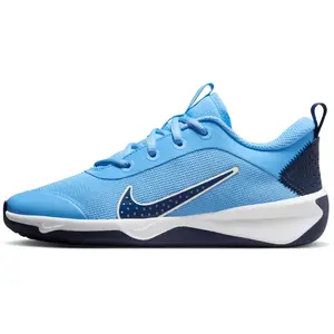 Comparateur de prix : Chaussures de sport Nike Omni Multi-Court Indoor Enfants