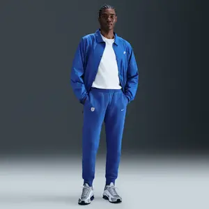 Comparateur de prix : England Club Nike HF4651 Pantalon de Jogging de Football pour Homme