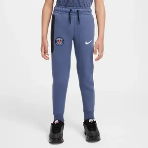 Nike Jogging enfant PSG Tech Fleece 2025/26 Bleu 10/12 ans HJ6512-491Vendu parfoot-store