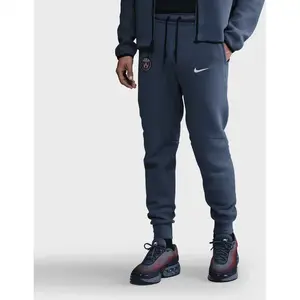 Comparateur de prix : Nike Jogging PSG Tech Fleece 2025/26 Bleu S HJ6450-491