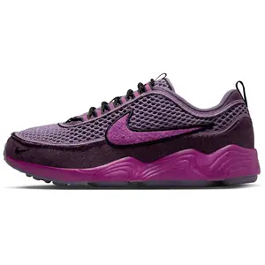 Chaussure Nike Air Zoom Spiridon PRM pour homme - Pourpre 40.5 IH3360-599