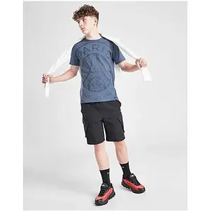 Nike T-shirt enfant PSG 2025/26 Bleu 13/15 ans IF0512-491 pas cher