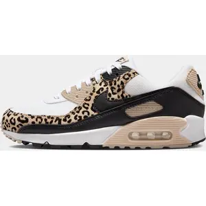 Chaussure Nike Air Max 90 pour femme - Blanc 40 IF1619-100