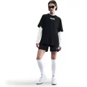 England Supporter Nike HQ8434 T-Shirt de Football pour Femme