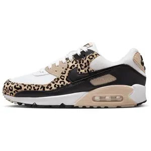 Comparateur de prix : Chaussure Nike Air Max 90 pour femme - Blanc 38 IF1619-100