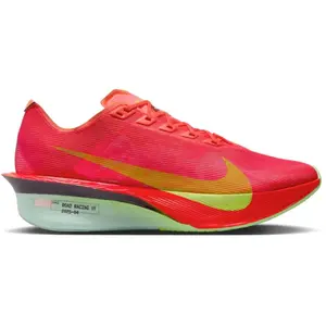 Chaussure de course sur route Nike Vaporfly 4 pour homme - Rouge 39 HF...