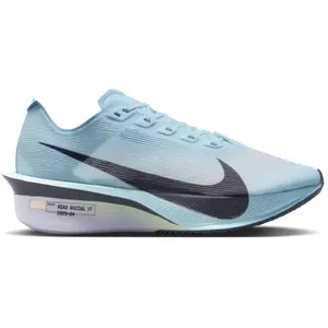 Chaussure de course sur route Nike Vaporfly 4 pour femme - Bleu 44.5 H...