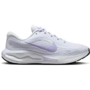 Chaussure de running sur route Nike Journey Run pour femme - Blanc 37.5 FJ7765-113 pas cher