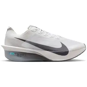 Chaussure de course sur route Nike Vaporfly 4 pour homme - Blanc 48.5 HF6414-100