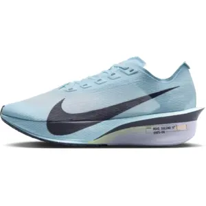 Nike Vaporfly Next% 4 Chaussures de sport femme Bleu 38.5 pas cher