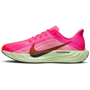 Nike Pegasus Plus Chaussures homme Rose 44Vendu paramazon