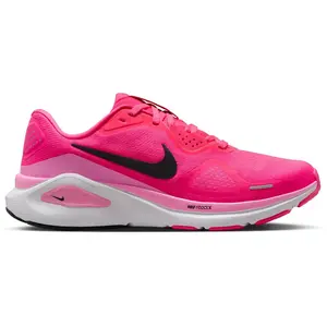 Chaussures de running femme Nike Structure 26 Rose 40 HJ1101-601 pas cher