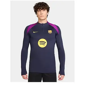 Nike Top d'entraînement FC Barcelona Strike - Violet, Violet L