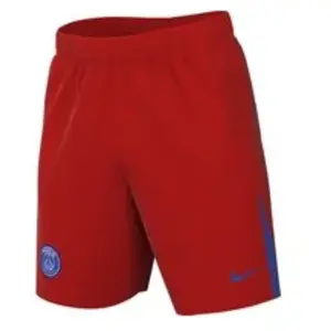 Nike Short Third PSG 2025/26 Rouge S HM3225-679 pas cher