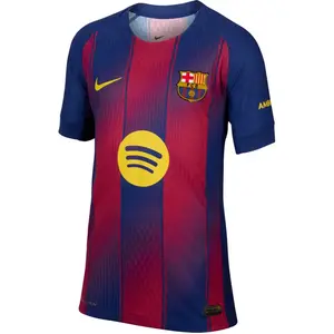 Maillot de foot Authentic Nike Dri-FIT ADV FC Barcelona 2025/26 Match ...Vendu parfoot-store