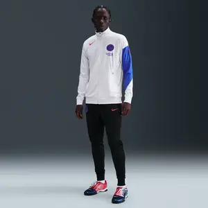 Survêtement de foot en maille Nike Dri-FIT Total 90 Paris Saint-Germai...Vendu parfoot-store