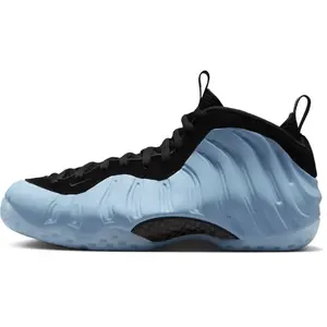 Baskets Nike Air Foamposite One "Psychic Blue", bleu, taille : 40 pas cher