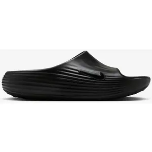Claquette Nike ReactX Rejuven8 pour homme - Noir 48.5 HV4479-001 pas cher