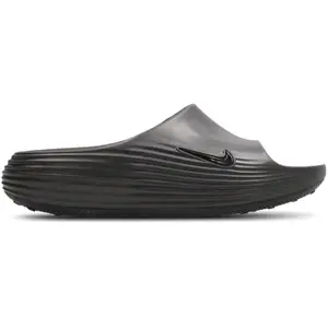 Claquette Nike ReactX Rejuven8 pour homme - Noir 45 HV4479-001 pas cher