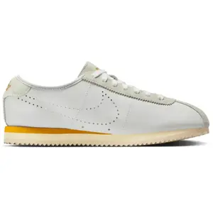 Chaussure Nike Cortez Leather pour femme - Blanc 36 HQ1841-100