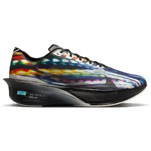 Nike Vaporfly Next% 4 Light Trails Chaussures de sport femme Noir 40Vendu paramazon