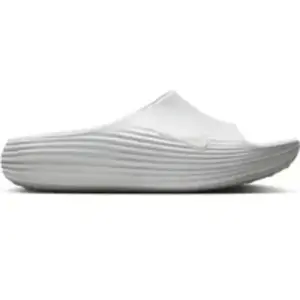 Claquette Nike ReactX Rejuven8 pour homme - Blanc 46 HV4479-100