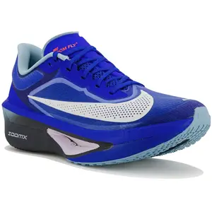 Chaussure de course sur route Nike Zoom Fly 6 - Bleu 45 HQ1718-400