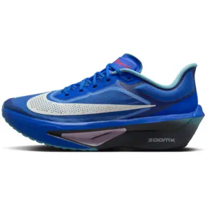 Nike - Fly 6 PRM Road Racing Shoes - Chaussures de running taille 10, bleuVendu paramazon