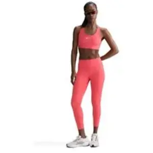 Legging 7/8 femme Nike Fast Rose S HV8555-814 pas cher