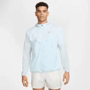 Nike Stride vêtement running homme Bleu XL pas cher