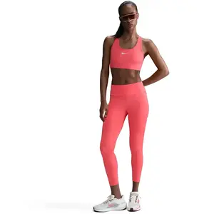 Legging 7/8 femme Nike Fast Rose XS HV8555-814 pas cher