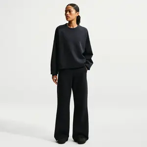 Pantalon femme Nike 24.7 ImpossiblySoft Noir 2XS HQ8607-010Vendu parfoot-store