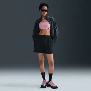Comparateur de prix : Short femme Nike 24.7 ImpossiblySoft Noir M HQ8179-010