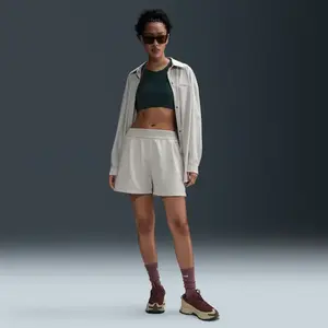 Short ample à taille mi-haute Dri-FIT Nike 24.7 ImpossiblySoft 10 cm p...Vendu paramazon