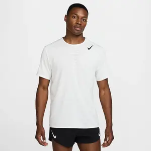 Haut de running à manches courtes Dri-FIT ADV Nike AeroSwift pour homm...