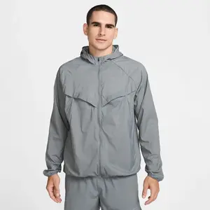Comparateur de prix : Short Nike Stride Gris M HV4548-084