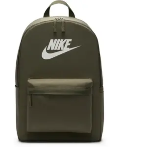 Sac à dos Nike Heritage (25 L) - Vert TAILLE UNIQUE DC4244-222 pas cher