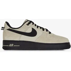 Comparateur de prix : Chaussure Nike Air Force 1 '07 LV8 pour homme - Marron 46 HV6526-200