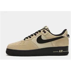 Chaussure Nike Air Force 1 '07 LV8 pour homme - Marron 41 HV6526-200 pas cher