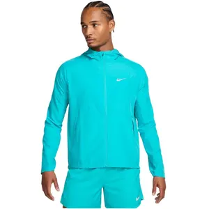 Veste de running déperlante Nike Miler pour homme - Vert XXL DD4746-345 pas cher
