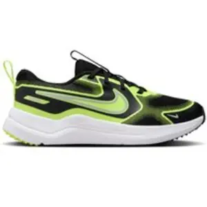 Chaussures de running enfant Nike Cosmic Noir 39 HM4402-005 pas cher