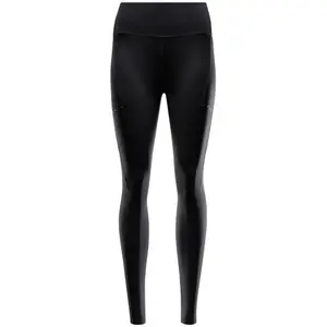 Nike Swift Collant De Course Femmes - Noir, Taille M