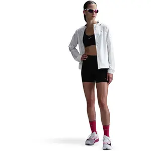 Nike Swift Collant De Course Femmes - Noir, Taille XL pas cher
