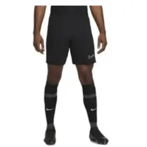 Comparateur de prix : Short de foot Nike Dri-FIT Academy pour homme - Noir S HJ3796-010
