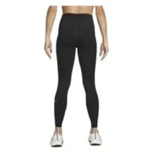 Nike Swift Collant De Course Femmes - Noir, Taille XL