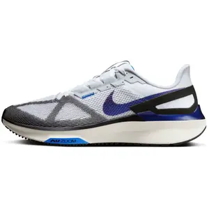 Comparateur de prix : Chaussures de running Nike Structure 25 Blanc 42 HV5222-100